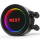 NZXT Kraken X62 RGB 2x140mm - 379937 - zdjęcie 2